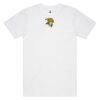 Mens Block Tubular Tee Thumbnail