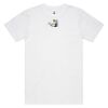 Mens Block Tubular Tee Thumbnail