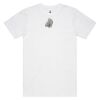Mens Block Tubular Tee Thumbnail