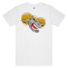 Mens Block Tubular Tee Thumbnail
