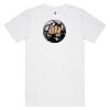 Mens Block Tubular Tee Thumbnail