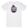 Mens Block Tubular Tee Thumbnail