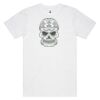 Mens Block Tubular Tee Thumbnail