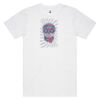 Mens Block Tubular Tee Thumbnail