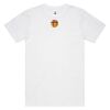 Mens Block Tubular Tee Thumbnail