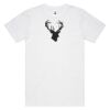 Mens Block Tubular Tee Thumbnail