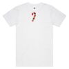 Mens Block Tubular Tee Thumbnail