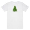 Mens Block Tubular Tee Thumbnail