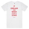 Mens Block Tubular Tee Thumbnail