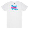 Mens Block Tubular Tee Thumbnail