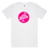 Mens Block Tubular Tee Thumbnail