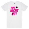 Mens Block Tubular Tee Thumbnail