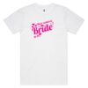 Mens Block Tubular Tee Thumbnail