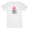 Mens Block Tubular Tee Thumbnail