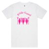 Mens Block Tubular Tee Thumbnail