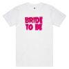 Mens Block Tubular Tee Thumbnail