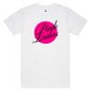 Mens Block Tubular Tee Thumbnail