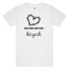 Mens Block Tubular Tee Thumbnail