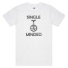 Mens Block Tubular Tee Thumbnail