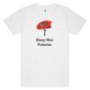 Mens Block Tubular Tee Thumbnail