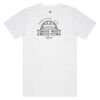Mens Block Tubular Tee Thumbnail