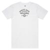 Mens Block Tubular Tee Thumbnail