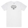 Mens Block Tubular Tee Thumbnail