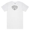Mens Block Tubular Tee Thumbnail