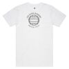 Mens Block Tubular Tee Thumbnail