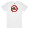 Mens Block Tubular Tee Thumbnail