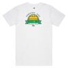 Mens Block Tubular Tee Thumbnail