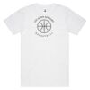 Mens Block Tubular Tee Thumbnail