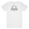 Mens Block Tubular Tee Thumbnail