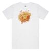 Mens Block Tubular Tee Thumbnail