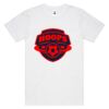 Mens Block Tubular Tee Thumbnail