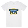 Mens Block Tubular Tee Thumbnail