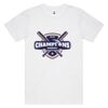 Mens Block Tubular Tee Thumbnail
