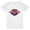Mens Block Tubular Tee Thumbnail