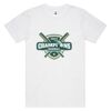 Mens Block Tubular Tee Thumbnail