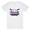 Mens Block Tubular Tee Thumbnail