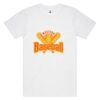 Mens Block Tubular Tee Thumbnail