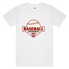 Mens Block Tubular Tee Thumbnail