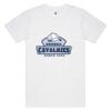 Mens Block Tubular Tee Thumbnail