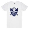 Mens Block Tubular Tee Thumbnail