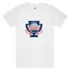 Mens Block Tubular Tee Thumbnail