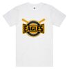 Mens Block Tubular Tee Thumbnail