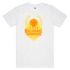 Mens Block Tubular Tee Thumbnail