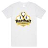 Mens Block Tubular Tee Thumbnail