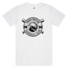 Mens Block Tubular Tee Thumbnail