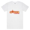 Mens Block Tubular Tee Thumbnail